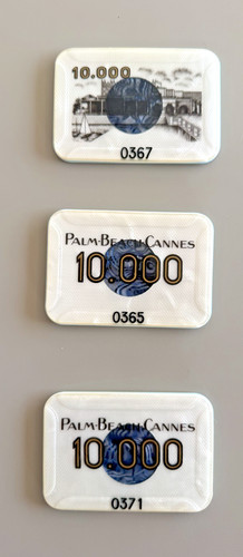 Extremely rare 000 - extremely,