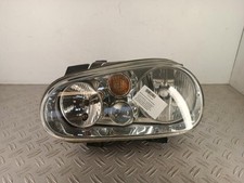 Optique avant principal gauche