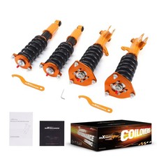 Kit suspension combine filete