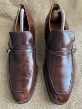 Mocassins à enfiler en cuir