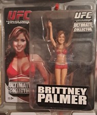 Figurine UFC Brittney Palmer
