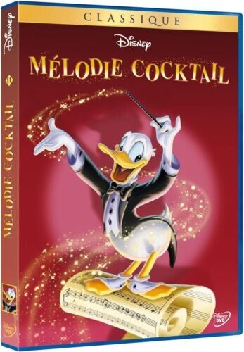 Melodie cocktail disney 11 - melodie,