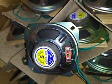 HAUT-PARLEUR HP 3W 4ohms  Super SOUND  lot de 2 pièces    (DEPC10h3)