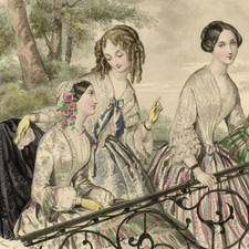 Le Follet Robes Haute Couture