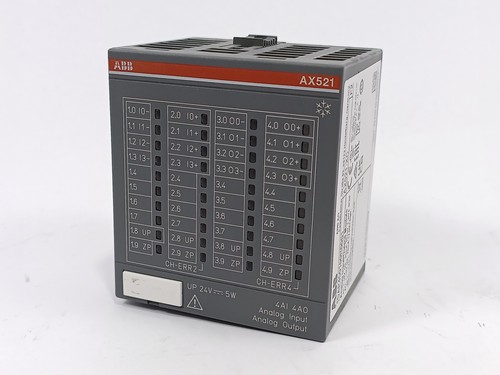 Abb 1sap450100r0001 module - 1sap450100r0001,