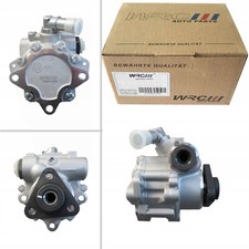 Servopompe Direction