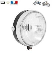 Phare Projecteur Avant Rond