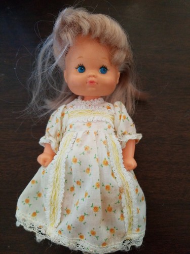 Vintage 1981 tiara - tiara, dolls