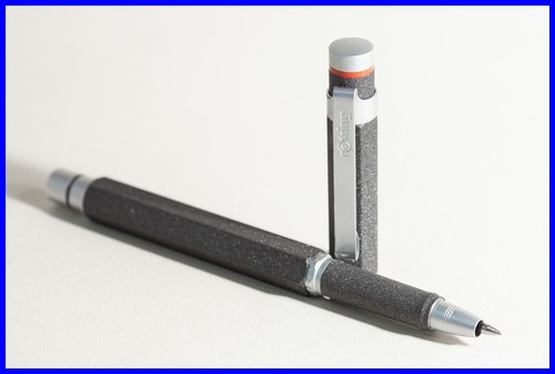 1990s rotring 600 stylo - 1990s,