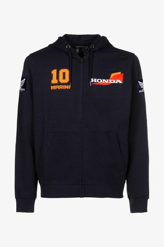 Sweat shirt dual - sweat-shirt, marini