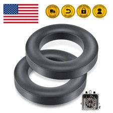 2 Pack Toroid Ferrite Core