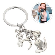 Tour De Cou Clé Deco Pour Dos