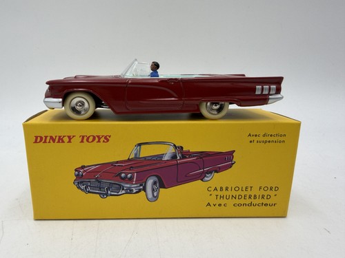 Dinky toys de agostini - 1/43,