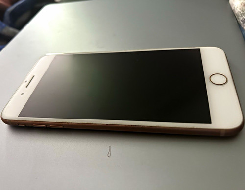 Apple iphone plus 64gb - iphone, 8