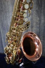 Buffet Crampon S1 Prestige