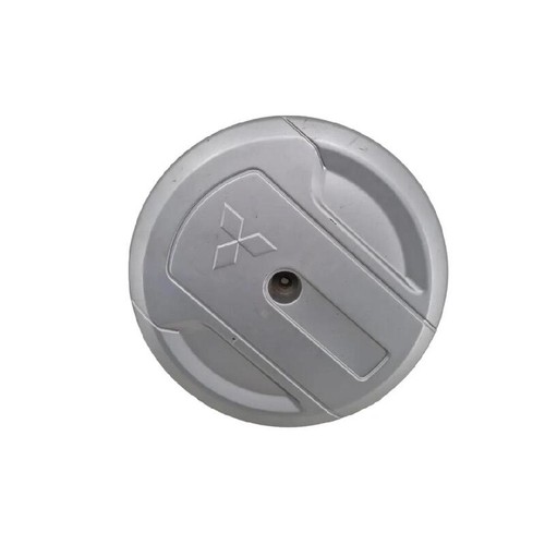 Cache roue secours mr418195 - roue, de