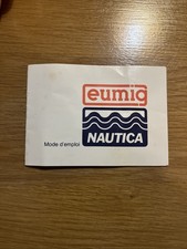 Notice D’appareil Photo