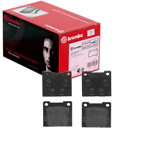 Brembo prime line - brembo,