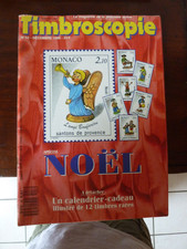 TIMBROSCOPIE N° 53 –