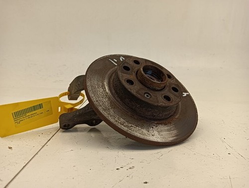 Fusée avant gauche opel - fusée, corsa