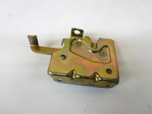Serrure selle origine - serrure, pour