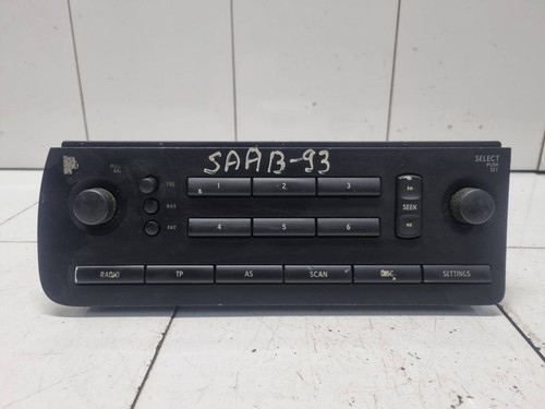 Saab ver2 2003 - ver2, unité
