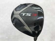 Titleist TS3 9.5 Driver Stiff