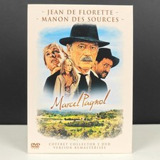 Jean de Florette + Manon des