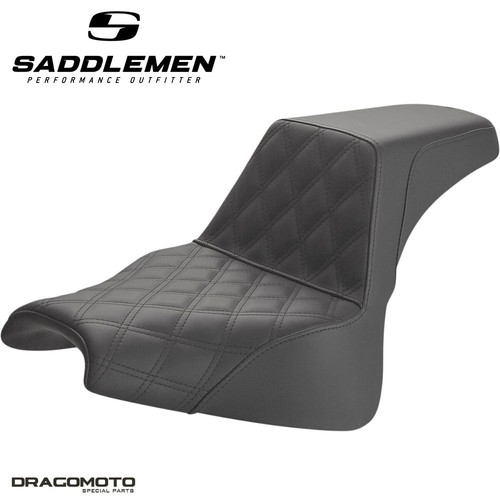 Selle harley softtail - harley,