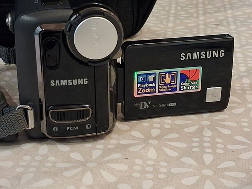 Samsung d461b pal - samsung,