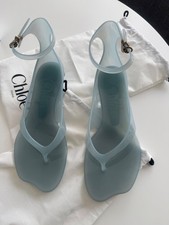 Sandales Chloé Jelly