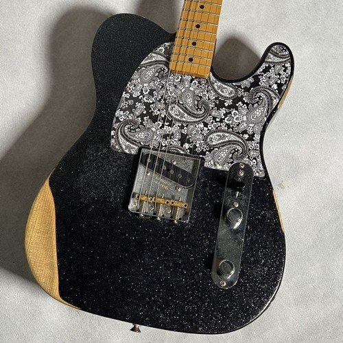 Fender mex brad paisley - fender,