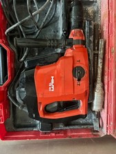 Perforateur burineur hilti - burineur,