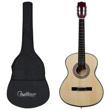 Guitare Classique avec Sac