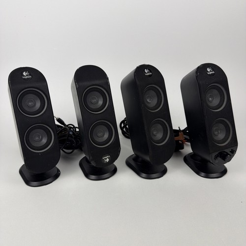 Logitech 530 1 channel - logitech,
