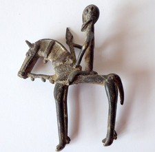 REF A9 - CAVALIER DOGON -