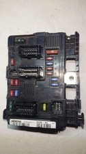 Boitier servitude moteur (BSM)