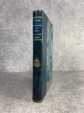 LOMIER. LE BATAILLON DES MARINS DE LA GARDE. 1803-1815. MEMOIRES DE GRIVEL. 1905