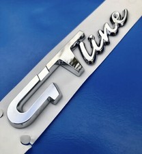 logo RENAULT CLIO GT LINE RS SPORT ORIGINAL BADGE 848900620R MEGANE GT-Line