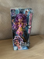 Mattel Monster High Poupée