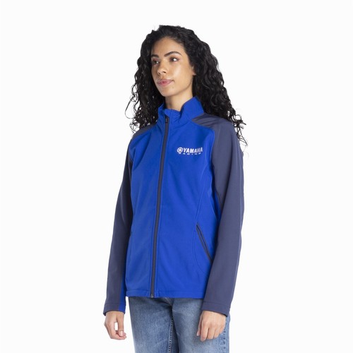 Veste softshell yamaha paddock - softshell,