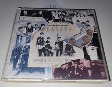 Album 2 CD - The Beatles - Anthology 1 - Bon État