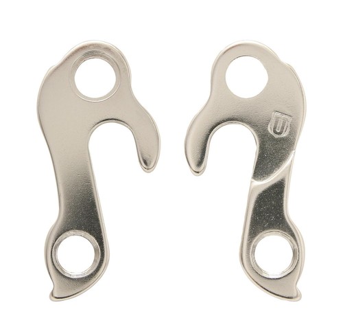 Patte dérailleur vélo - , alu