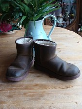 Bottines UGG 38