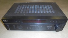 Ampli Sony STR-DE197 FM Stereo/FM-AM Receiver