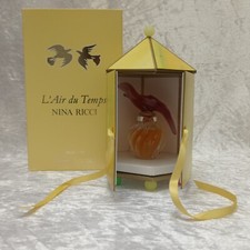 L'Air du Temps parfum cristal