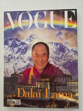 Magazine mode VOGUE PARIS