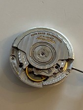 mouvement automatique TAG