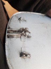 Trappe d'essence FIAT SEICENTO