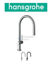 Hansgrohe Talis M54 Mitigeur